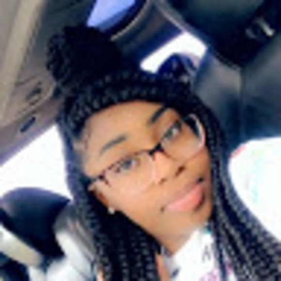 Meet your Posher, Yagurl_niyah - Picture 1 of 1